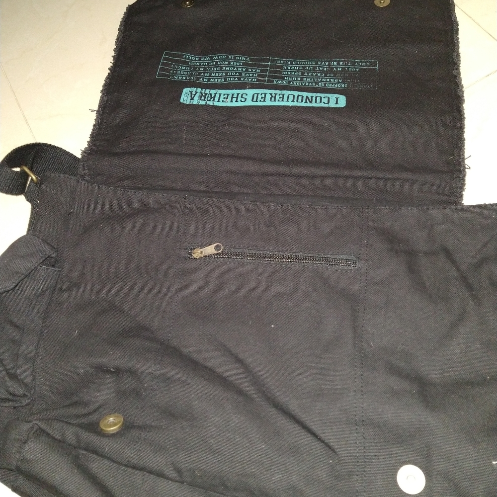 Crossbody - Picture 3 of 3
